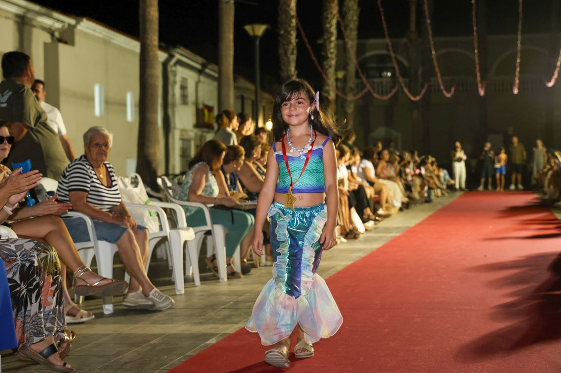 Desfile Infantil 2026