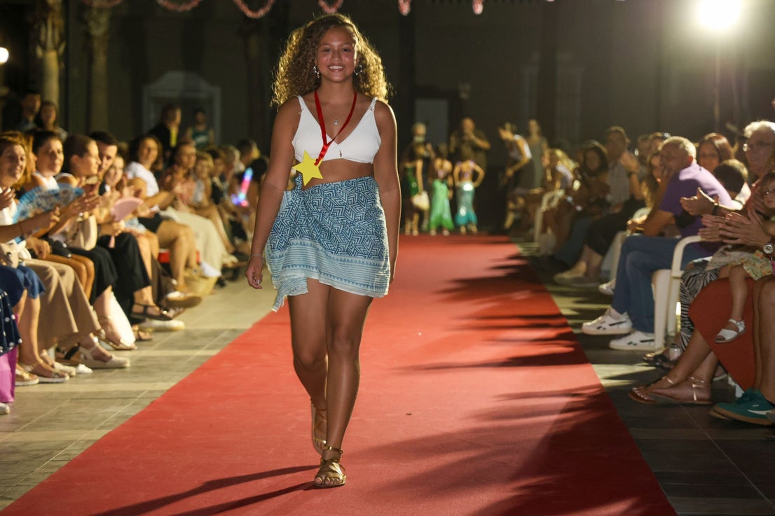Desfile Infantil 2026