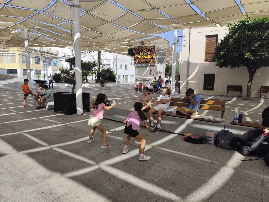 Carrera de Orientación