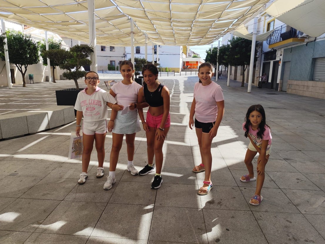 Carrera de Orientación