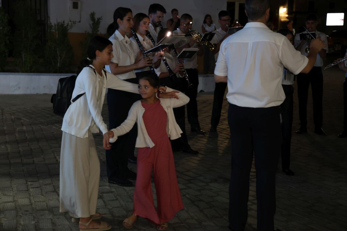 Feria de Agosto 2026 (I)