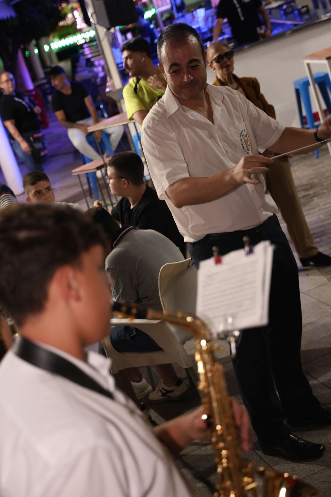 Feria de Agosto 2026 (I)