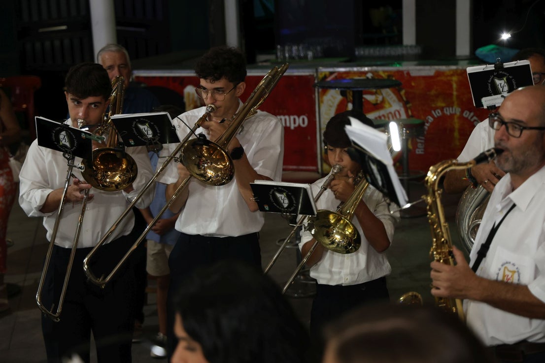 Feria de Agosto 2026 (I)