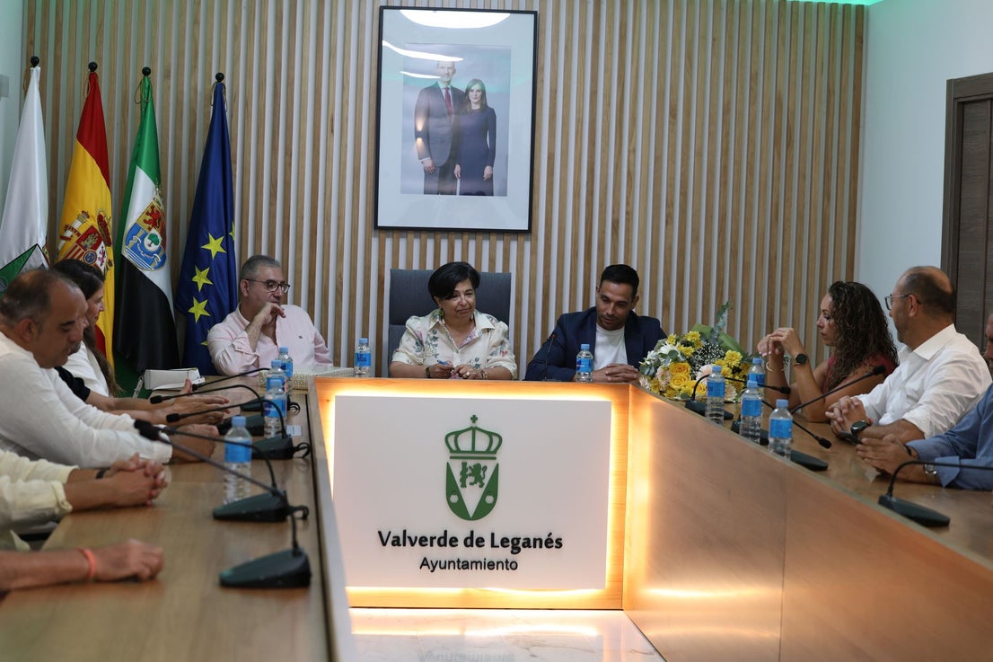 Feria de Agosto 2026 (I)