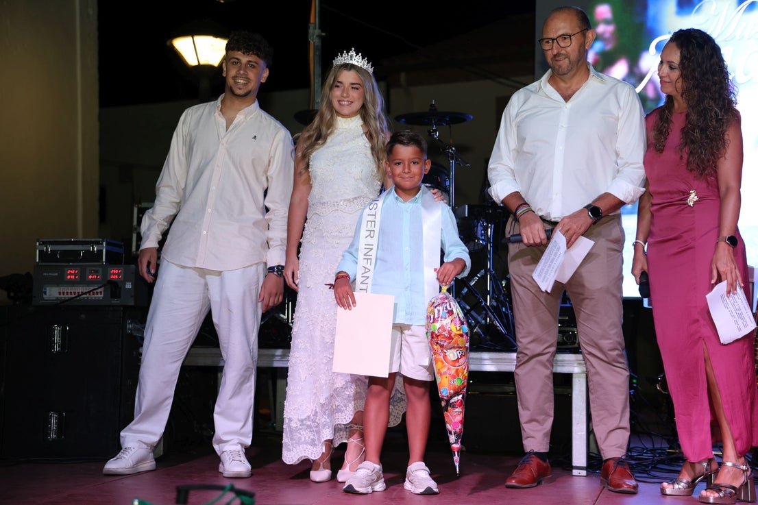 Feria de Agosto 2026 (II)