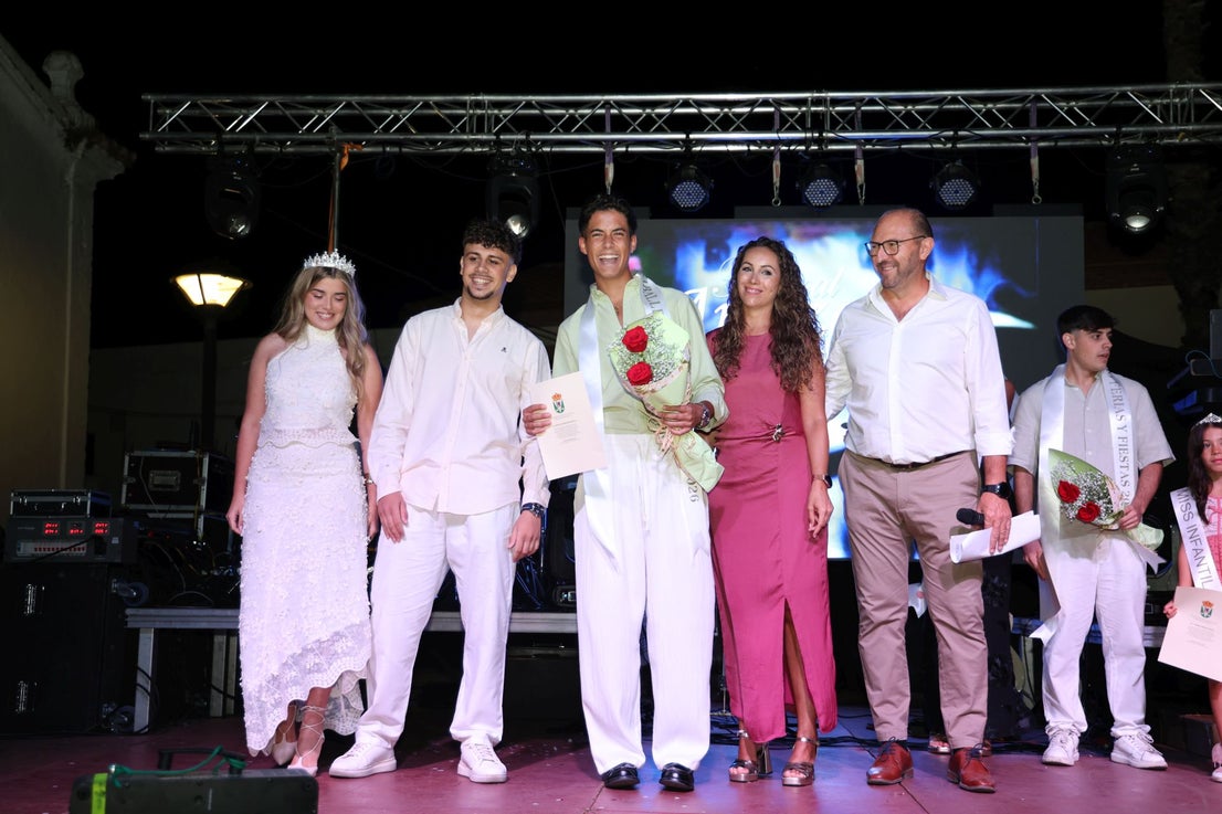 Feria de Agosto 2026 (II)