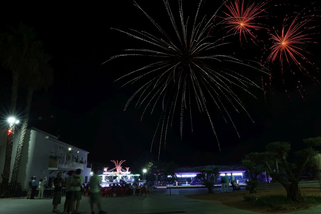 Feria de Agosto 2026 (II)
