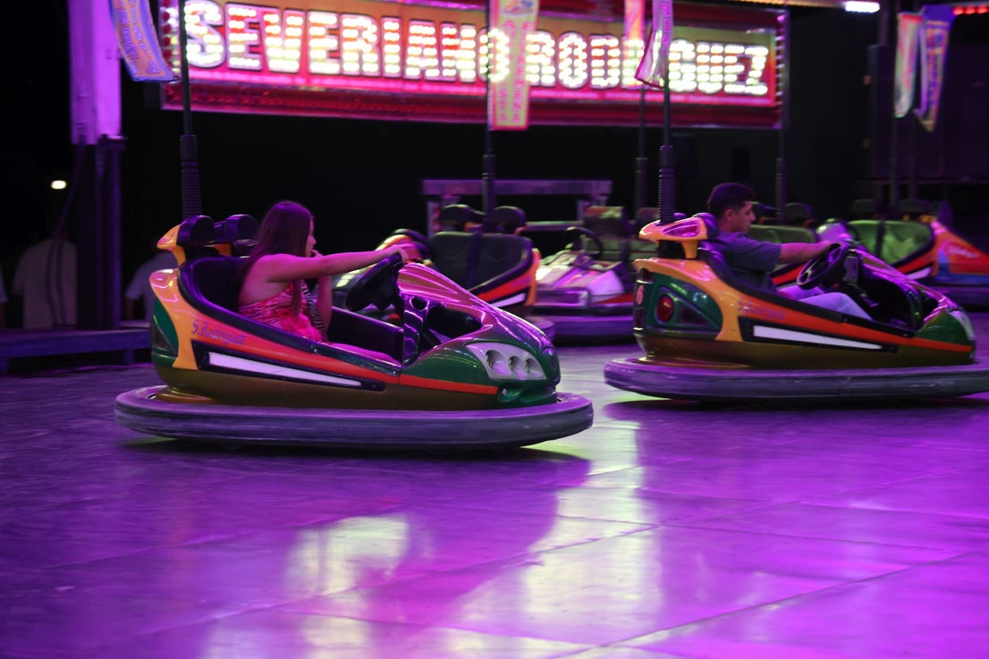 Feria de Agosto 2026 (II)