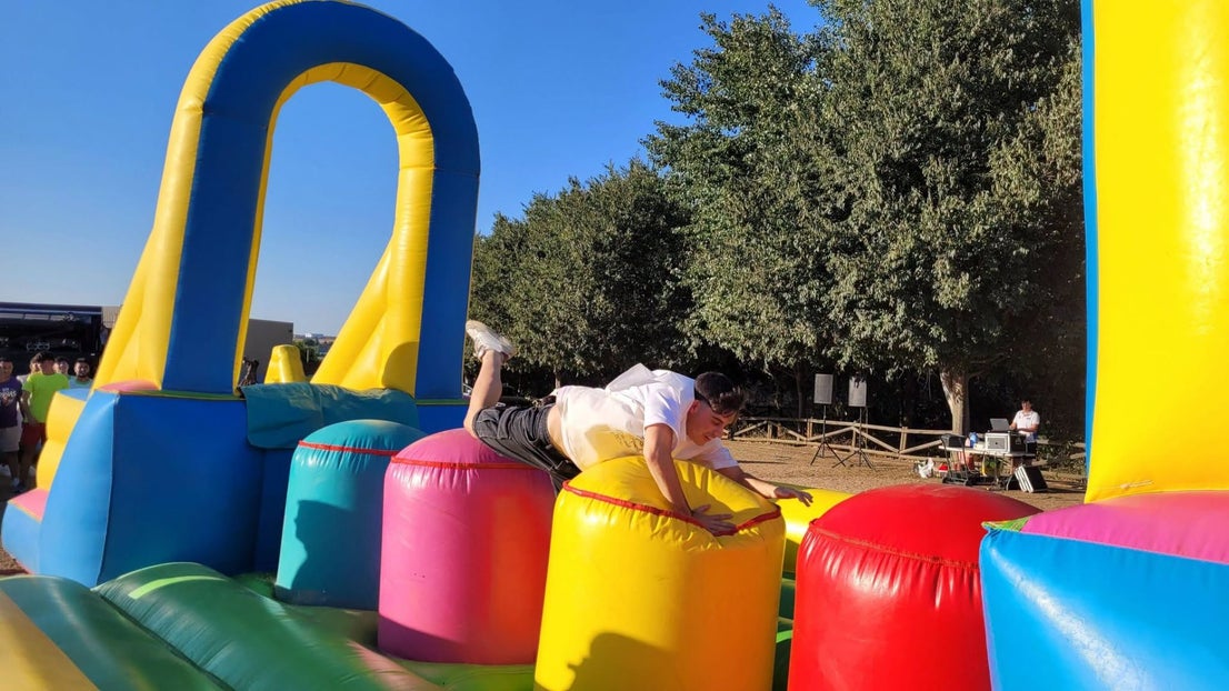 Feria de Agosto 2026 (III)