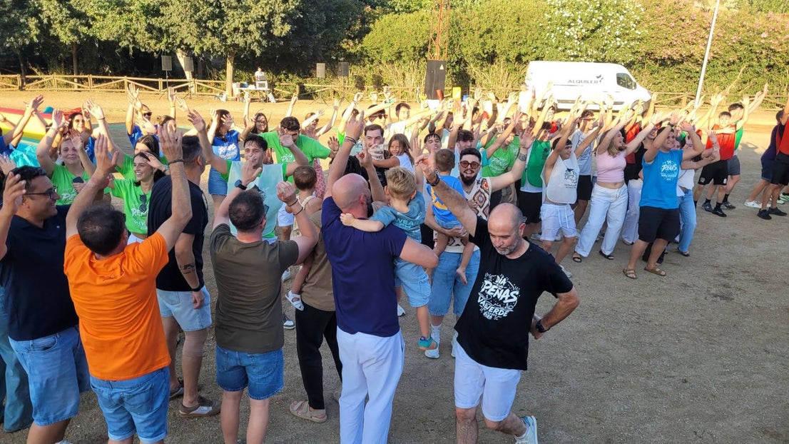 Feria de Agosto 2026 (III)