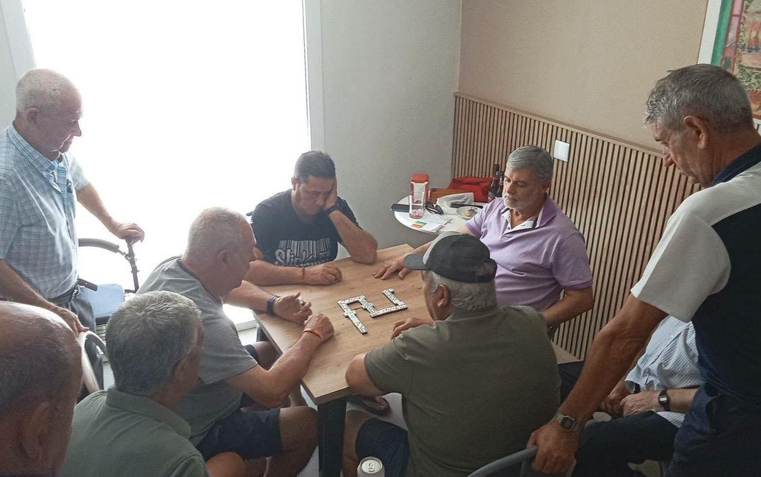 Feria de Agosto 2026 (V)
