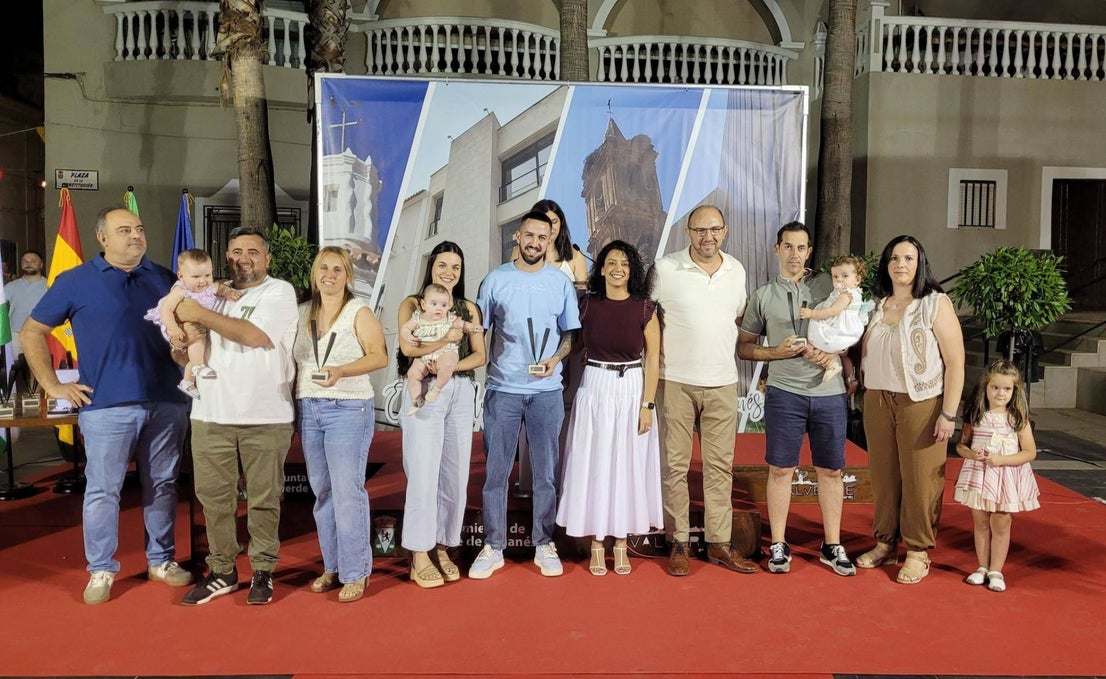 Día de Valverde de Leganés 2026