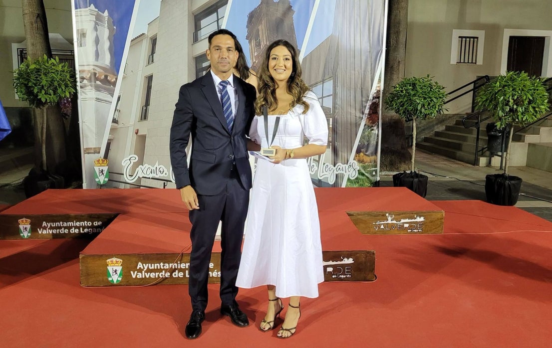 Día de Valverde de Leganés 2026