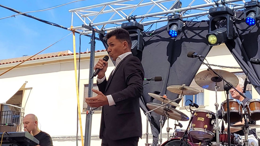 III Feria del Jamón