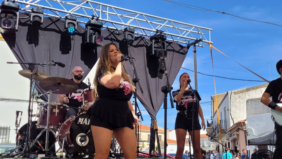 III Feria del Jamón