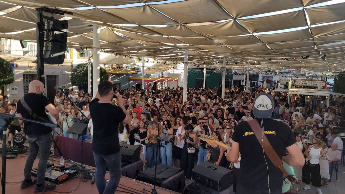 III Feria del Jamón