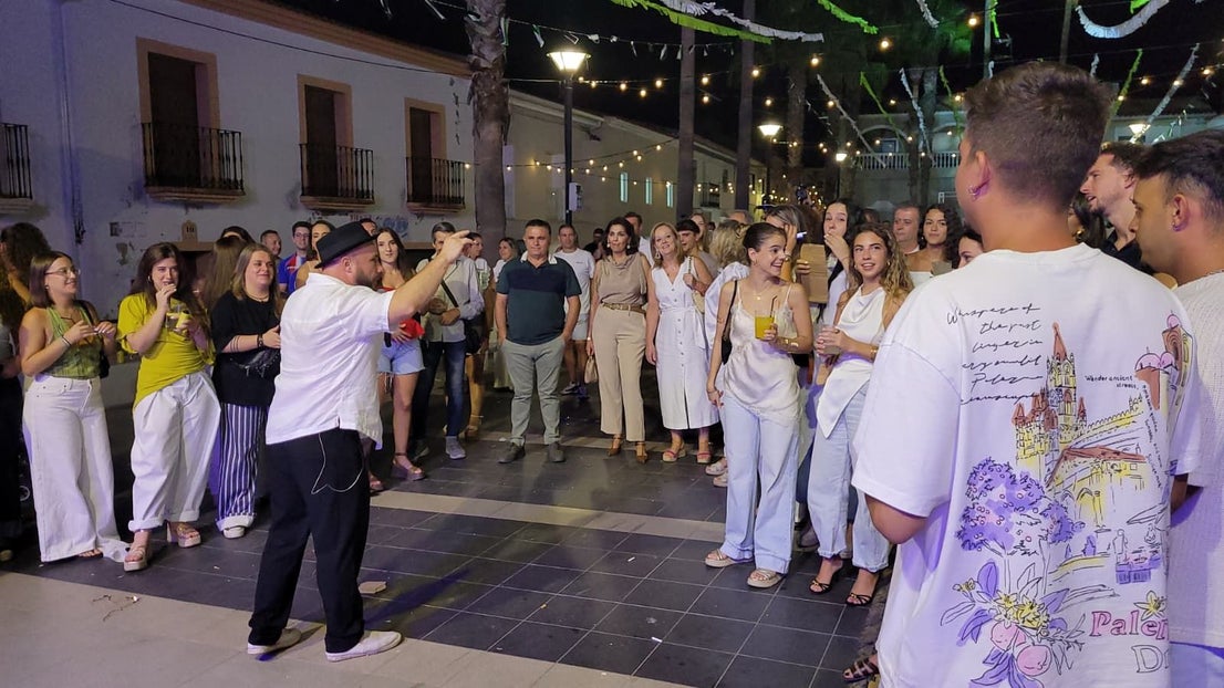 Noche en Blanco 2026