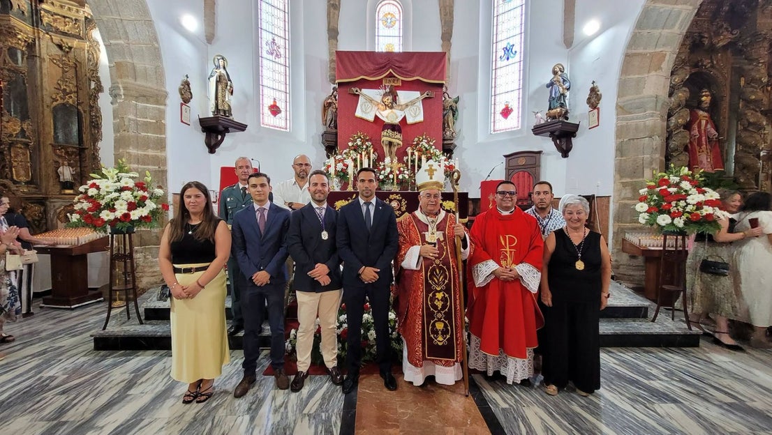 Día del Cristo