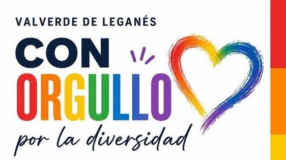 Valverde celebra el Día Internacional del Orgullo LGTBIQ+ este jueves