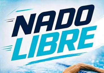La piscina estrenará la modalidad de nado libre