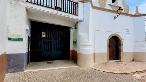 Centro de Promoción de la Cultura y las Artes
