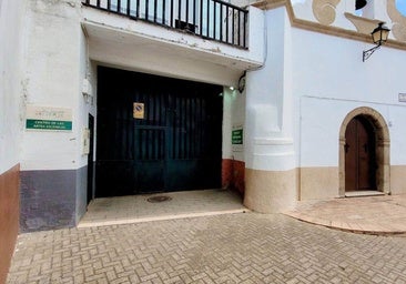 Centro de Promoción de la Cultura y las Artes