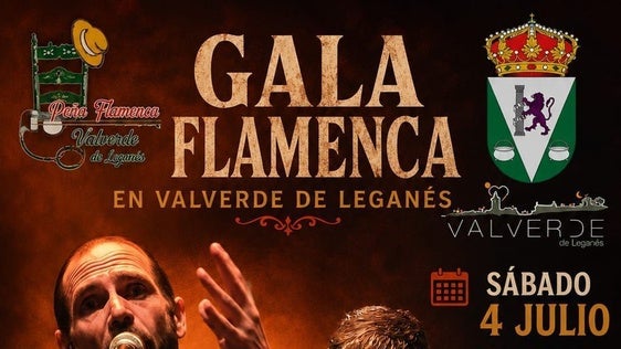 Nueva cita con el flamenco en la Casa de la Cultura