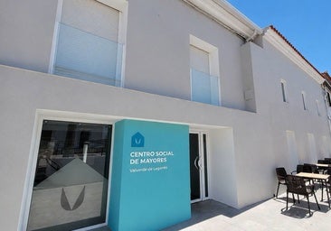 Centro Social de Mayores