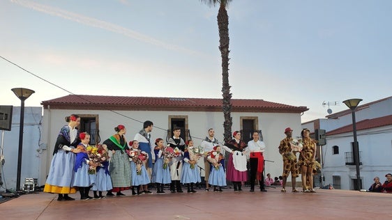 Festival Folklórico de los Pueblos del Mundo 2026