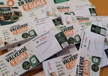 En marcha la campaña 'Compra en Valverde y gana' con 1.000 euros en premios cada trimestre