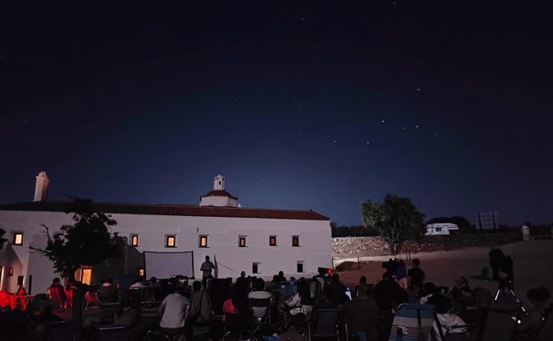 Durante la jornada
