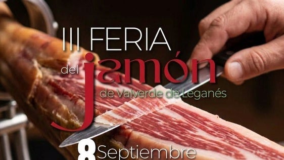 Abierto el plazo de inscripción para la III 'Experiencia de Corte de Jamón'