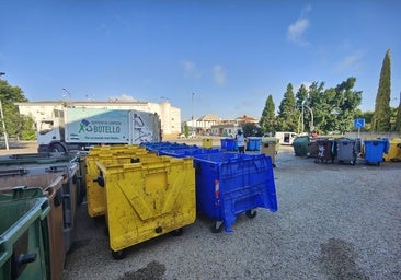 Durante los trabajos