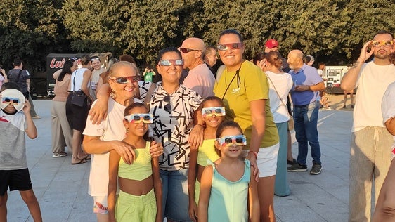 Eclipse Solar 2026