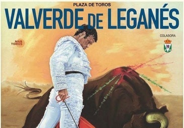 Valverde acogerá una clase práctica taurina solidaria contra el cáncer durante la feria