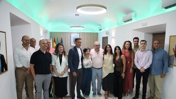 Feria de Agosto 2026 (I)