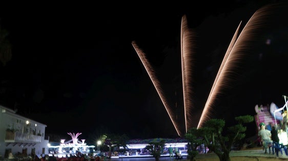 Feria de Agosto 2026 (II)