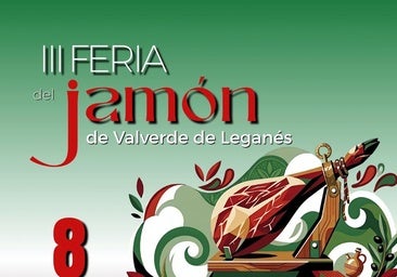 Tras la Feria de Agosto llega la Feria del Jamón