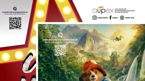El cine de verano se despide este lunes