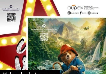 El cine de verano se despide este lunes