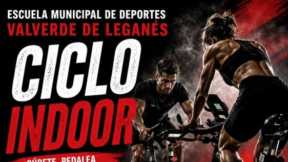 Regresan las clases de spinning tras el parón veraniego