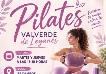 El pilates regresa para seguir apostando por la salud y el bienestar