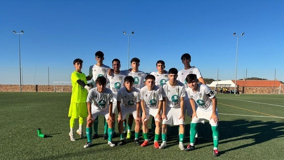 Equipo titular