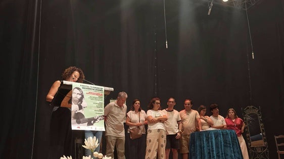 X Recital de Poesías