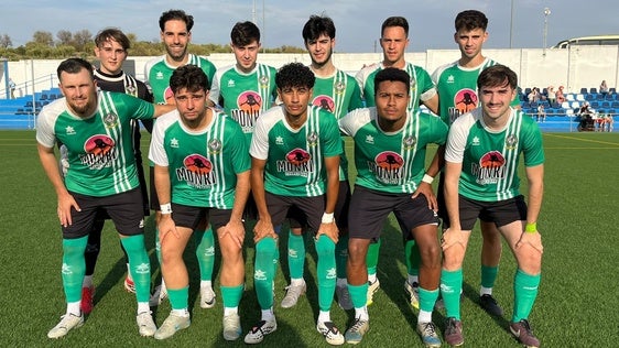 Equipo titular