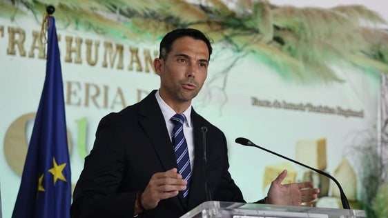 Manuel Borrego