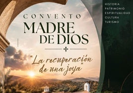 El Convento Madre de Dios continua abriendo sus puertas cada domingo