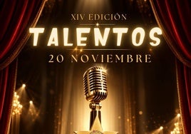 El XIV Concurso de Talentos adelanta su celebración