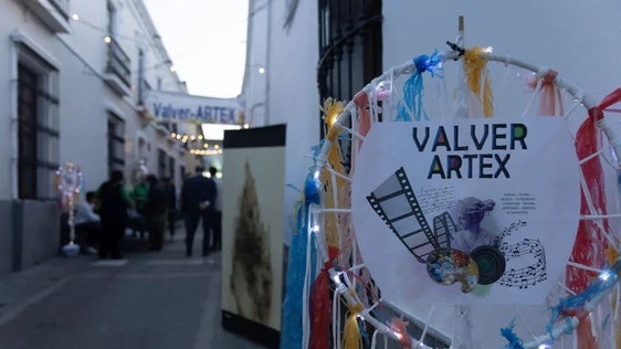 Publicada la programación de ValverArtex 2026