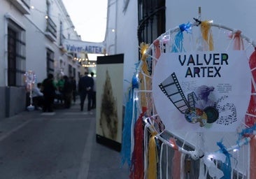Publicada la programación de ValverArtex 2026